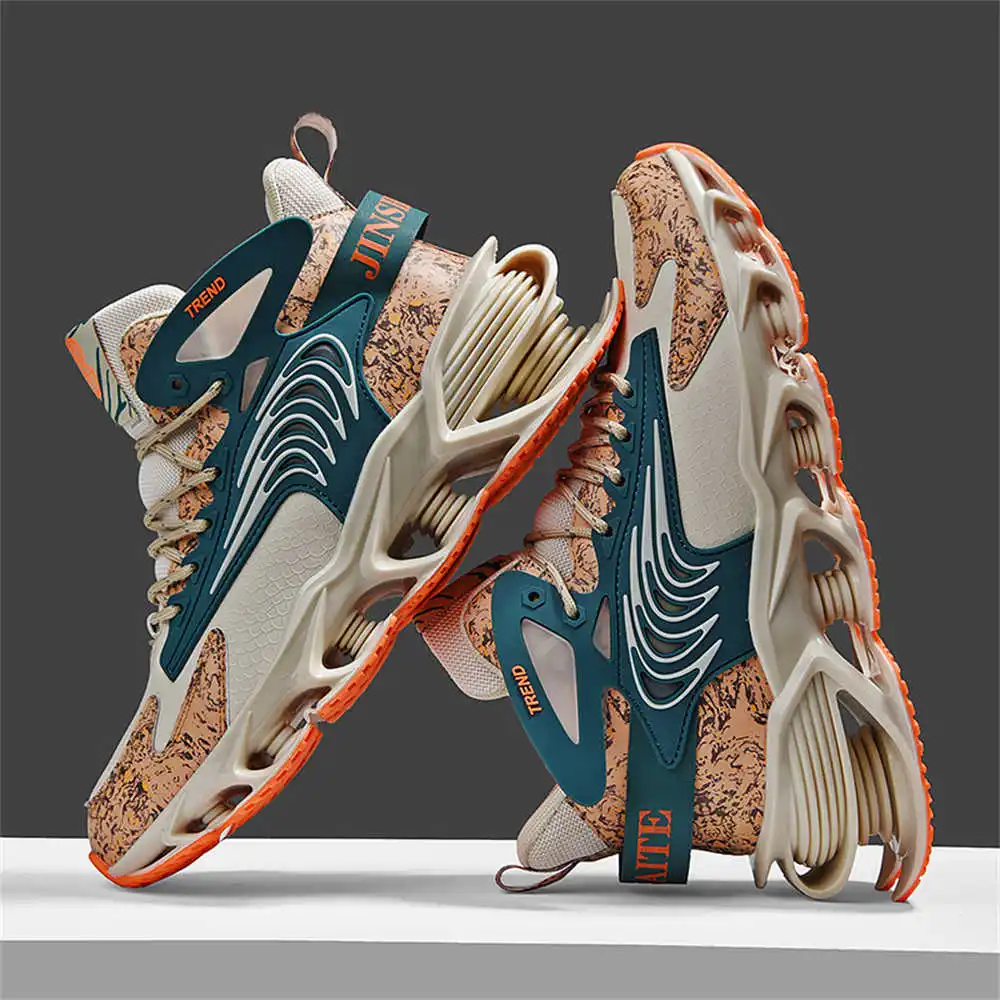 Kids Outdoor Nature Play - Non-slip Mid Child Running Sneakers Casual