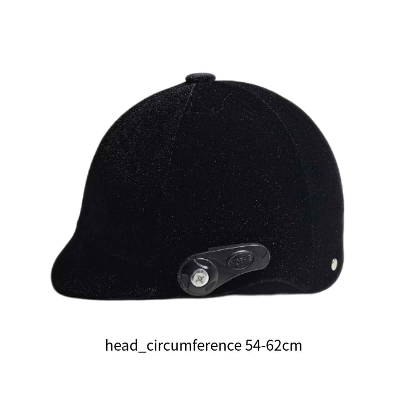 Kids Outdoor Gear - Horse Riding Helmet Breathable Head Protection