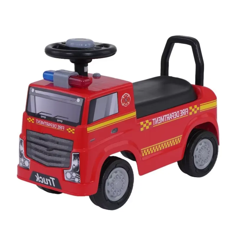 Kids Outdoor Fun - Wholesale Non Electric Kids Buggy Car