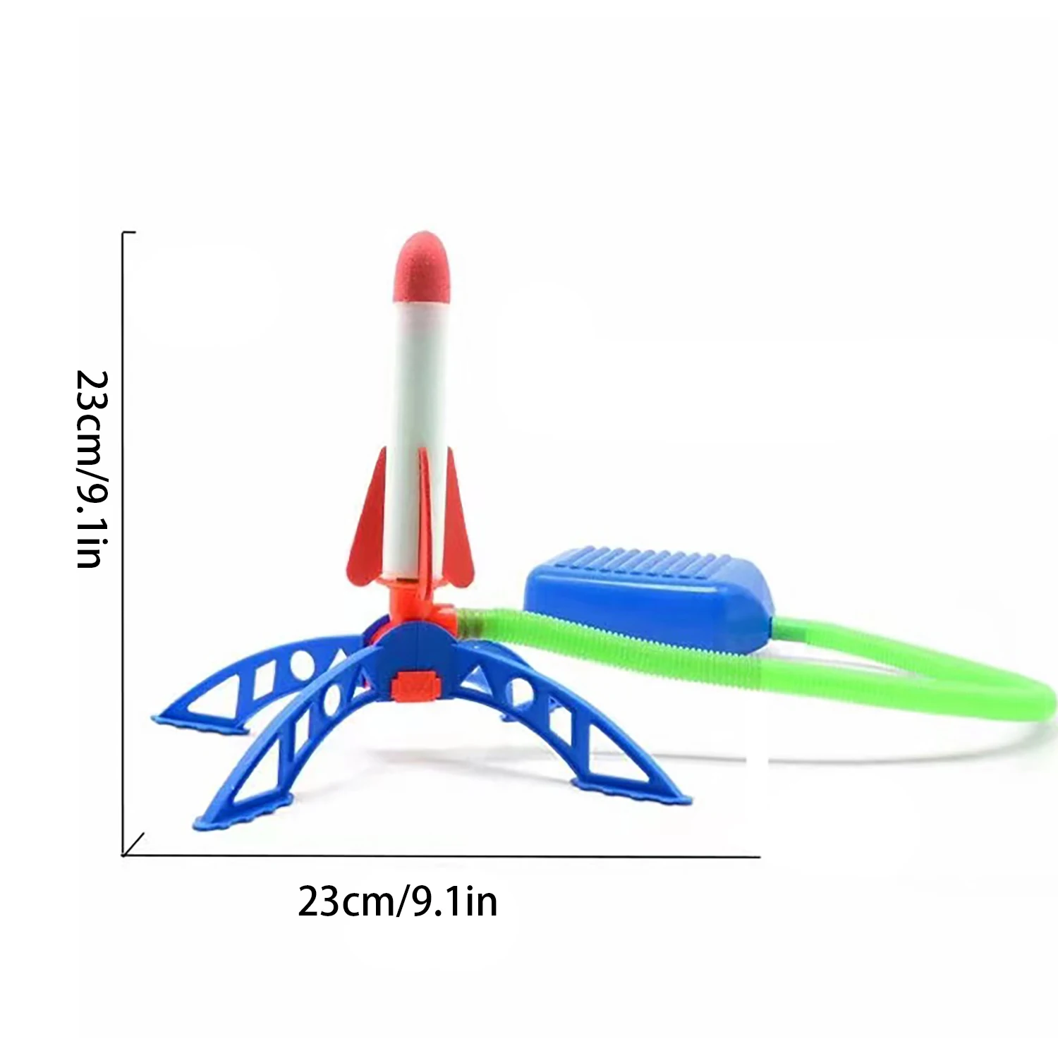 Kids Rocket Launcher Outdoor S - Kids Outdoor Gear 评论和价格