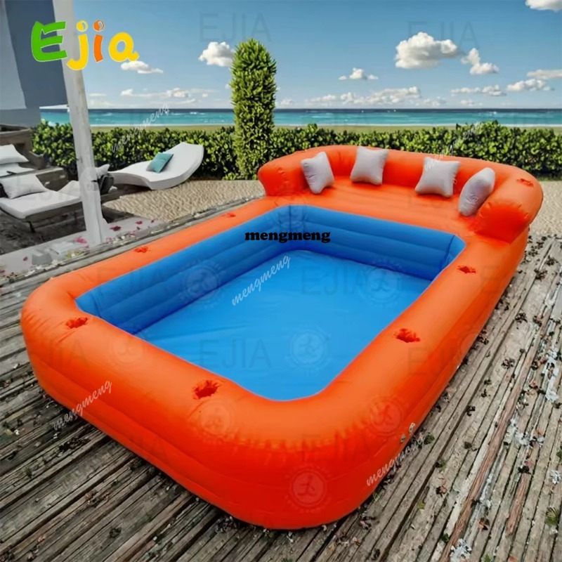16ft-5m Large Family Party Out - Kids Outdoor Lounge Chair 评论和价格
