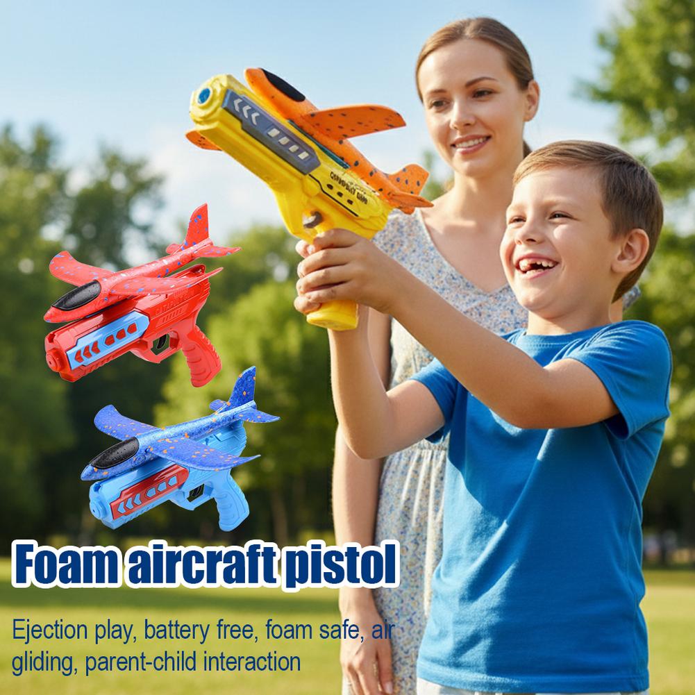 Flying Toy Children's Gifts Ch - Kids Outdoor Fun 评论和价格