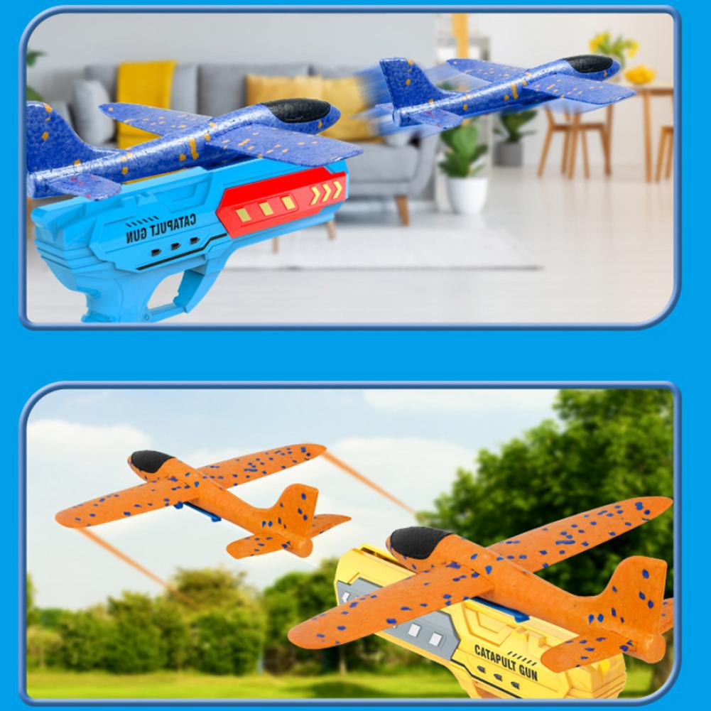 Flying Toy Children's Gifts Ch - Kids Outdoor Fun 评论和价格