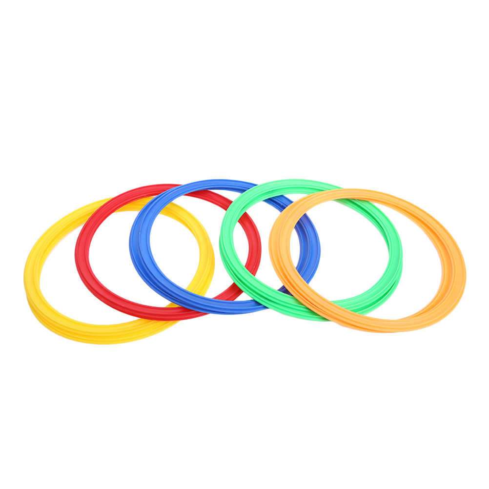 10 Circle Rings Kids Outdoor P - Kids Outdoor Garden Set 评论和价格