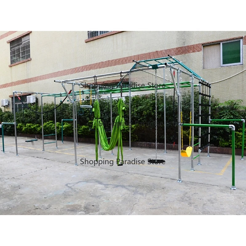 For kids backyard ninja warrio - Kids Outdoor Ninja 评论和价格