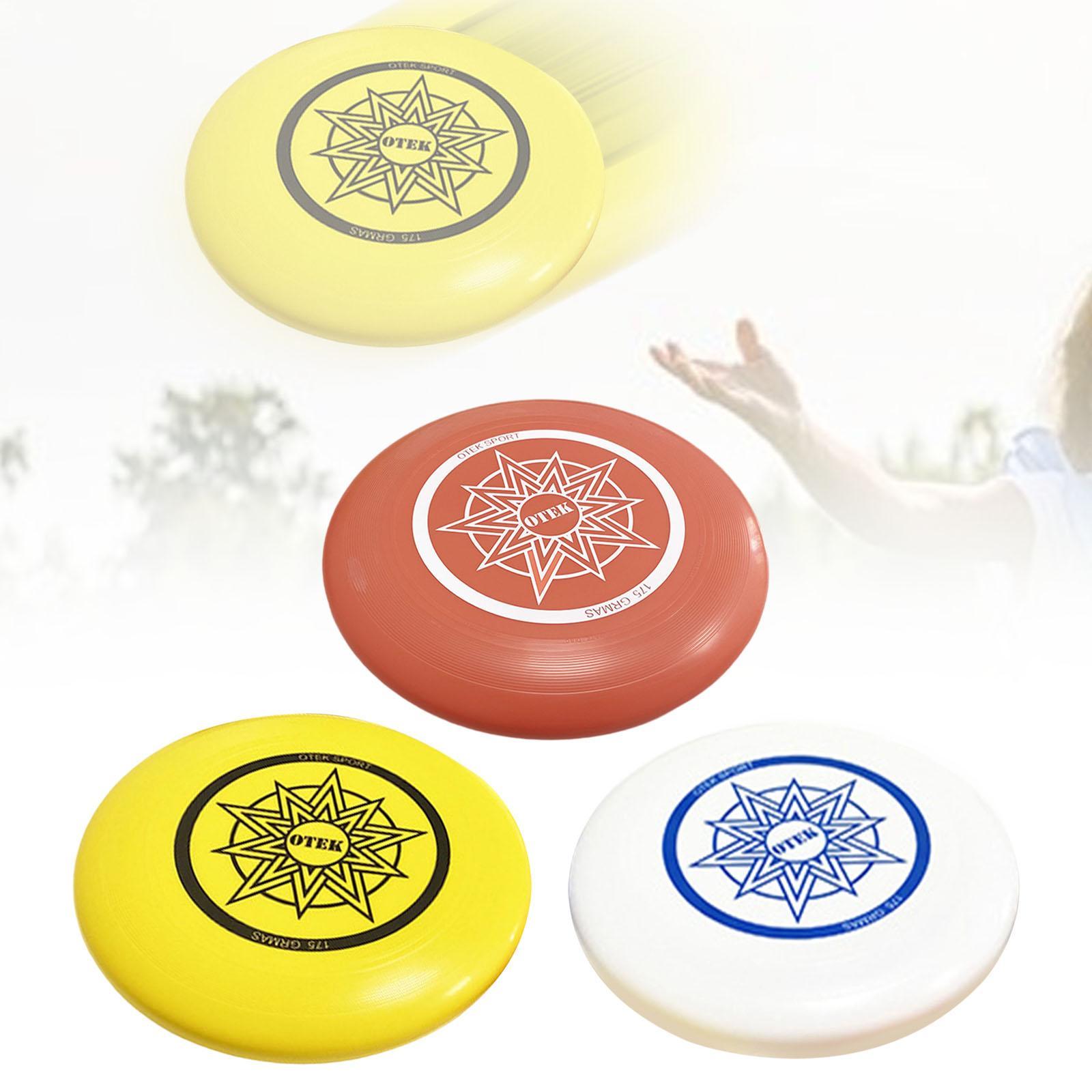 Outdoor Flying Disc Sport Disc - Outdoor Children'S Park 评论和价格