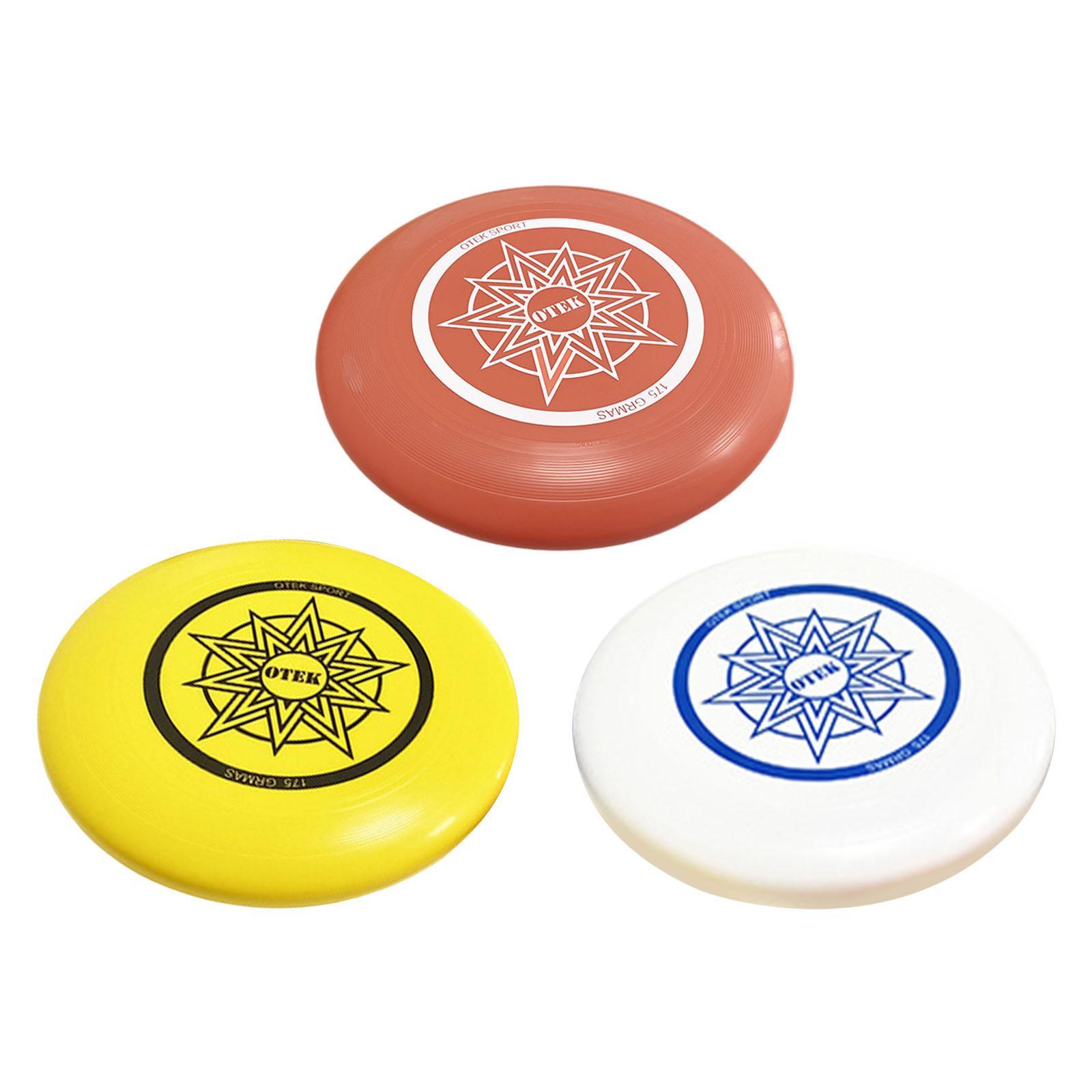 Outdoor Flying Disc Sport Disc - Outdoor Children'S Park 评论和价格
