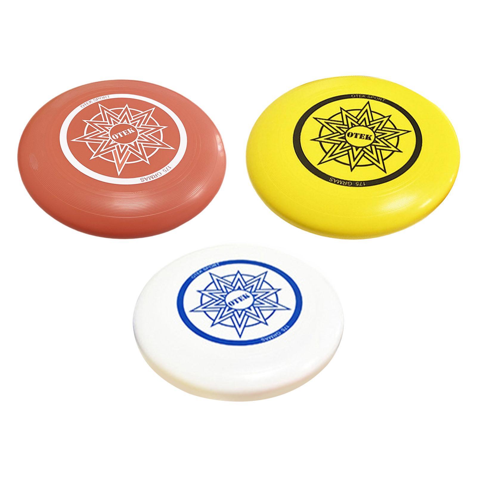 Outdoor Flying Disc Sport Disc - Outdoor Children'S Park 评论和价格