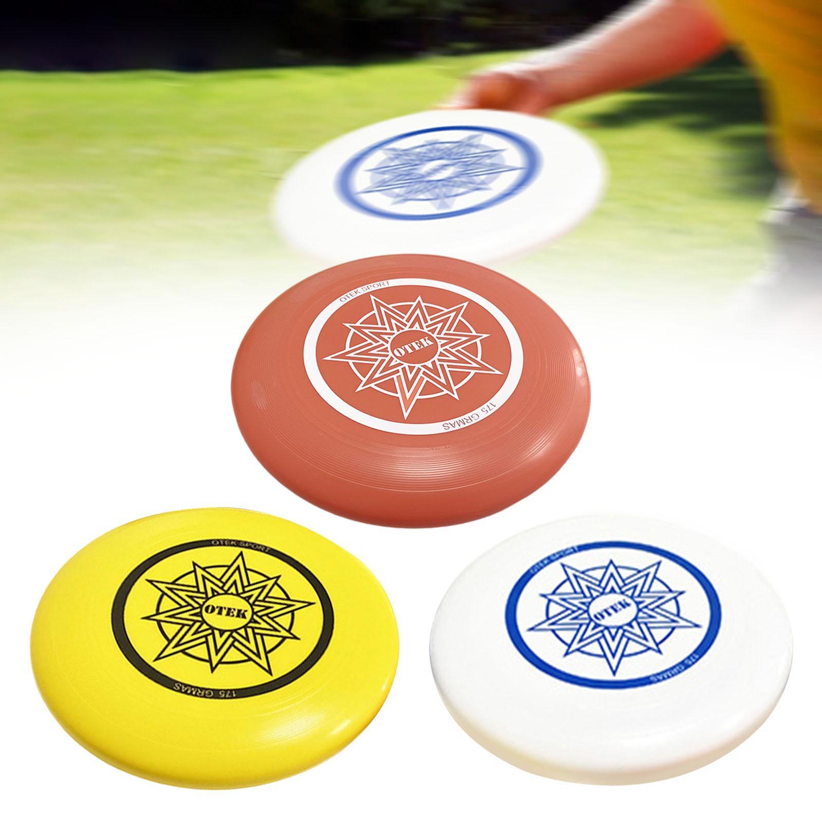 Outdoor Flying Disc Sport Disc - Outdoor Children'S Park 评论和价格