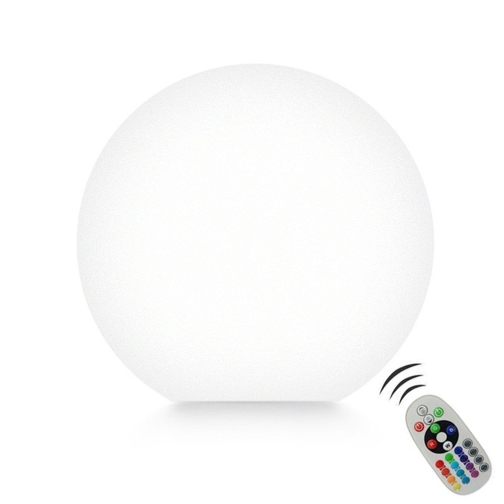 Rechargeable LED Glowing Ball  - Kids Outdoor Ball 评论和价格
