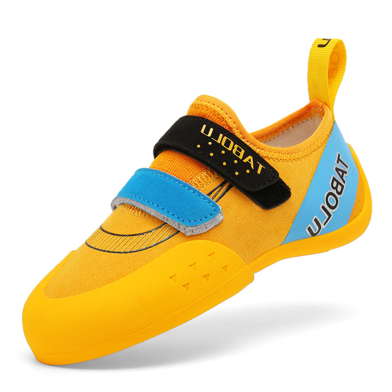 Rock-Climbing Shoes Boys Girls - Kids Outdoor Gear 评论和价格