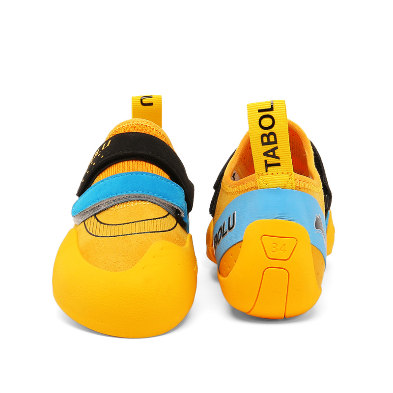 Rock-Climbing Shoes Boys Girls - Kids Outdoor Gear 评论和价格