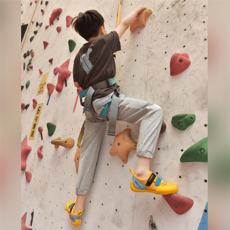 Rock-Climbing Shoes Boys Girls - Kids Outdoor Gear 评论和价格