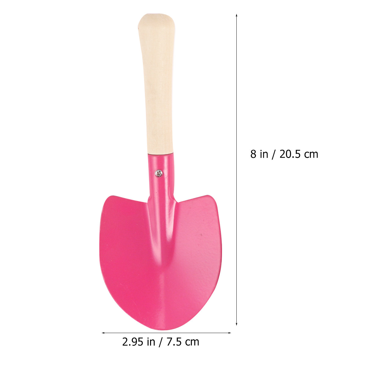3Pcs Kid Friendly Gardening To - Kids Outdoor Garden Set 评论和价格