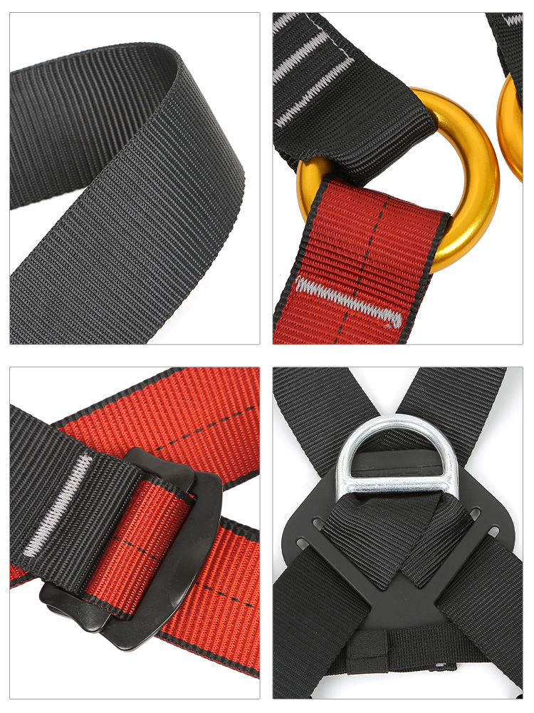 Xinda Child Full Body Harness  - Kids Outdoor Gear 评论和价格