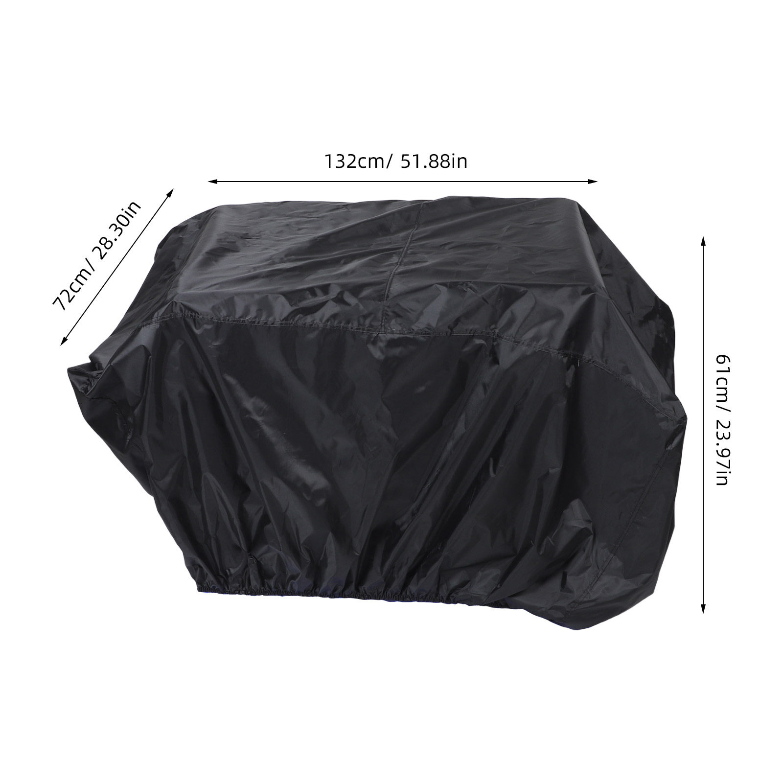 Kids Ride-on Car Cover 52x28x2 - Kids Outdoor Electric Car 评论和价格