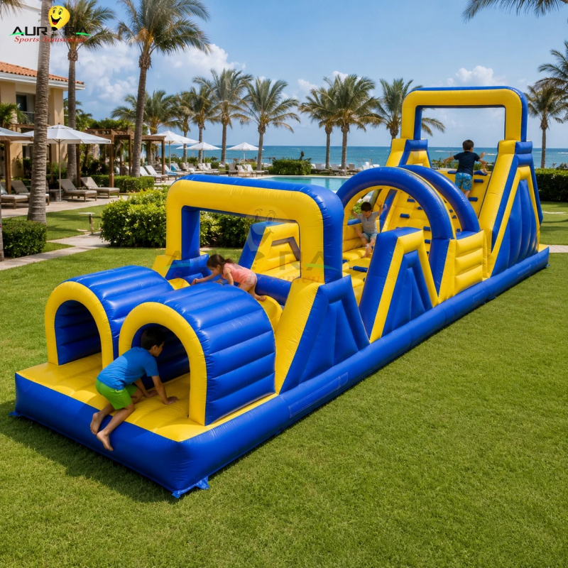 New Style Inflatable Bouncy Ob - Kids Outdoor Jumping 评论和价格