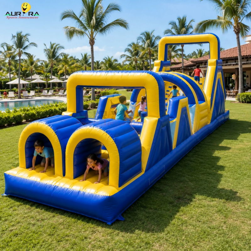New Style Inflatable Bouncy Ob - Kids Outdoor Jumping 评论和价格