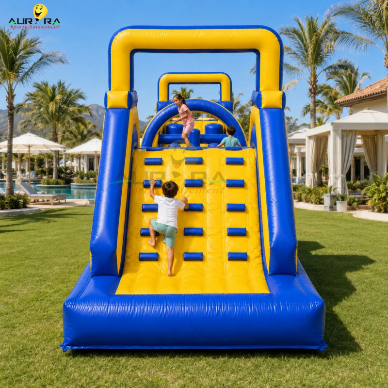 New Style Inflatable Bouncy Ob - Kids Outdoor Jumping 评论和价格