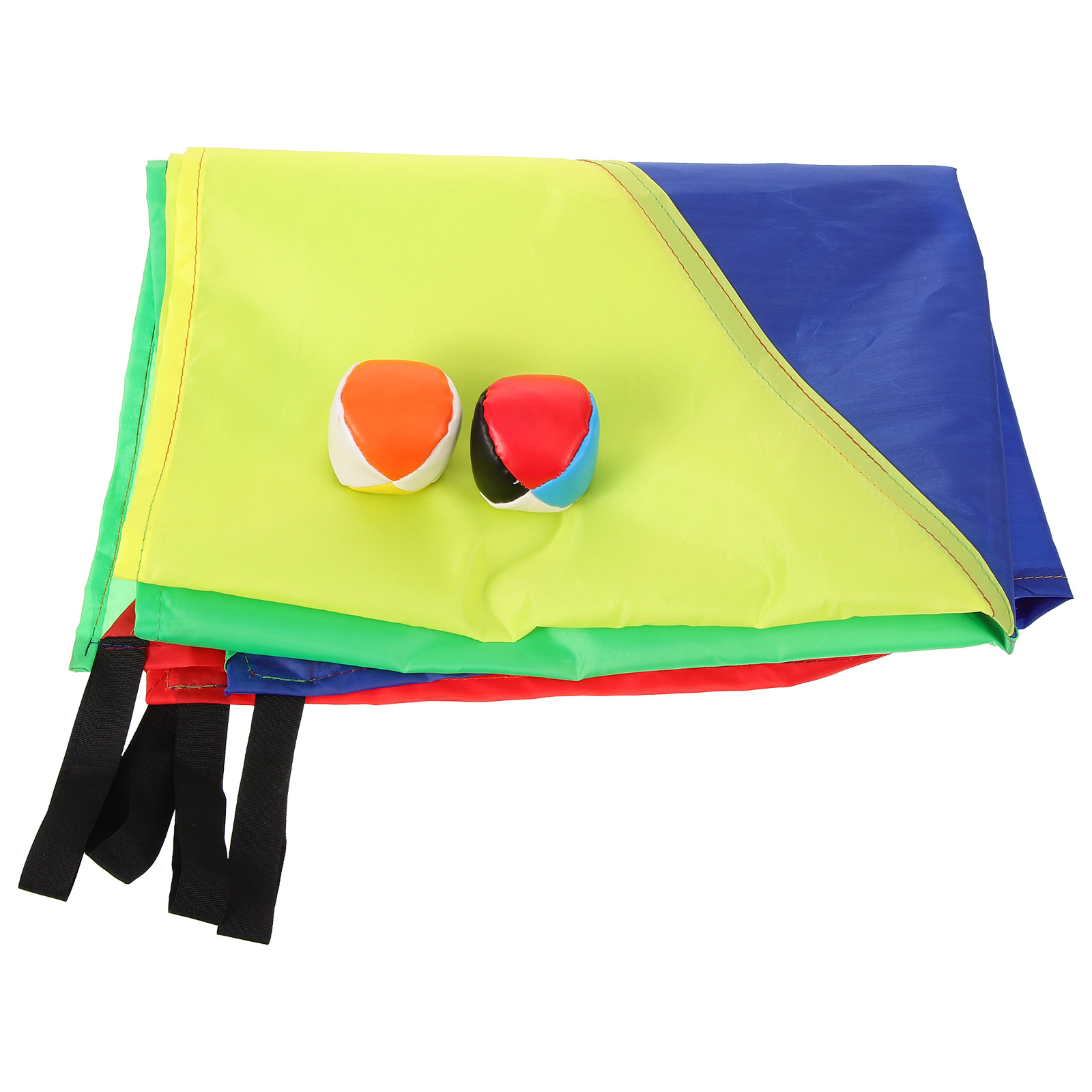 1Set Rainbow Umbrella Children - Kids Outdoor Ball 评论和价格