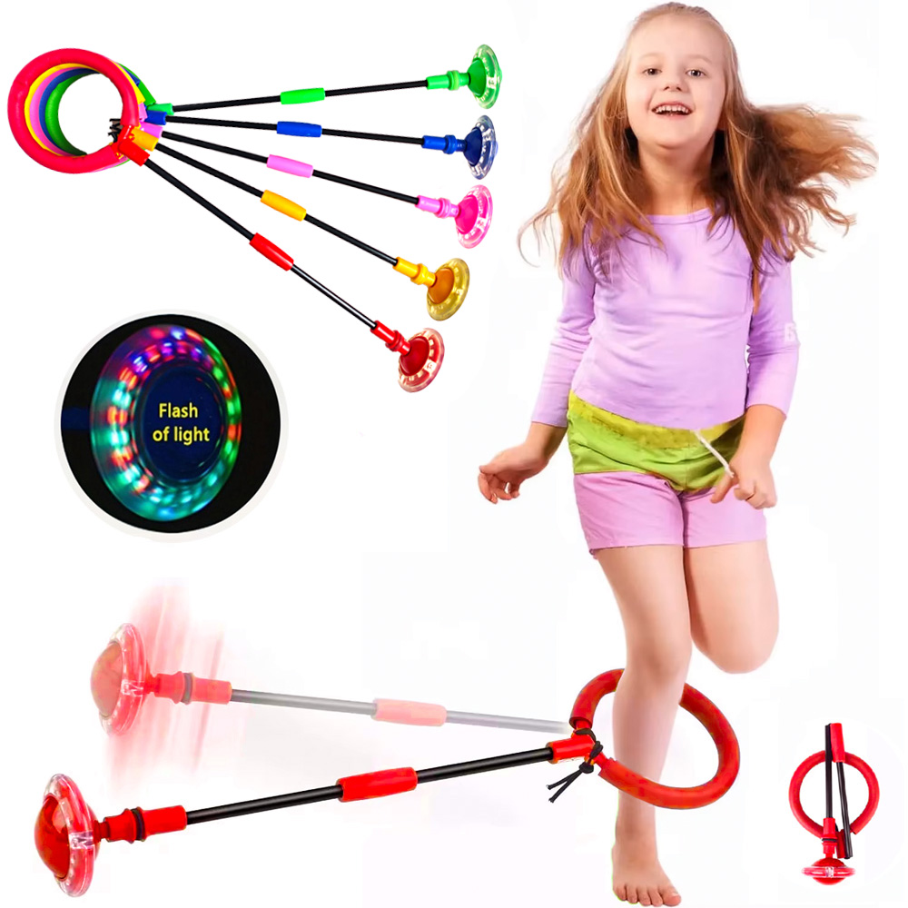 Flash Jumping Rope Ball Kids O - Kids Outdoor Gear 评论和价格