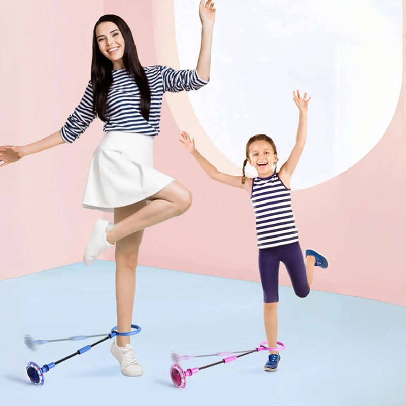 Flash Jumping Rope Ball Kids O - Kids Outdoor Gear 评论和价格