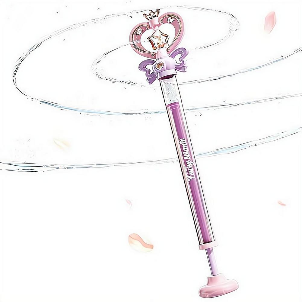 Magic Fairy Wand Water Gun Spa - Kids Outdoor Nature Play 评论和价格
