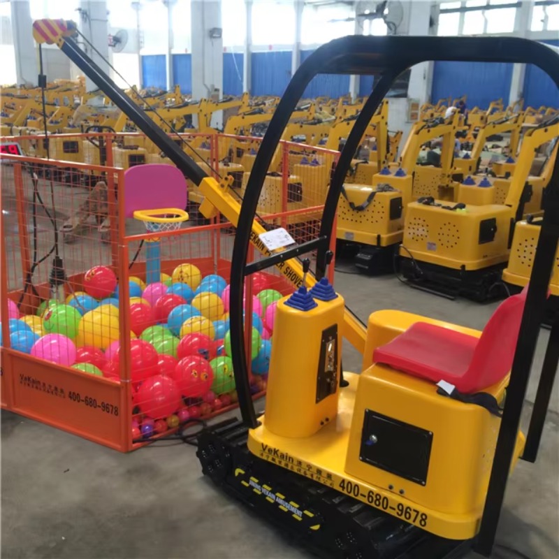China Supplier VEKAIN Kids Min - Kids Outdoor Electric Car 评论和价格