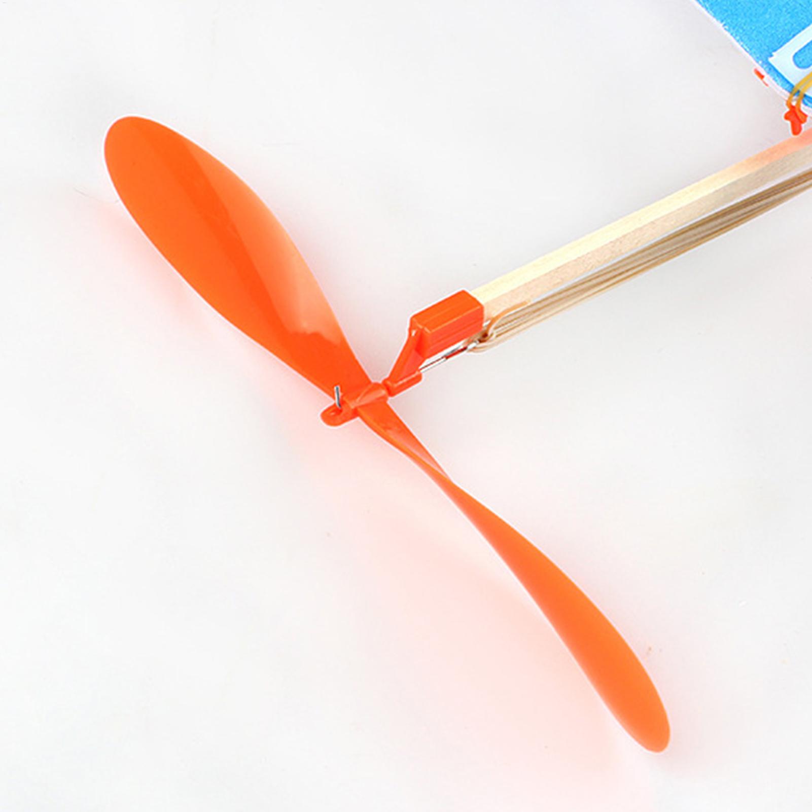 Rubber Band Airplanes Powered  - Kids Outdoor Entertainment 评论和价格