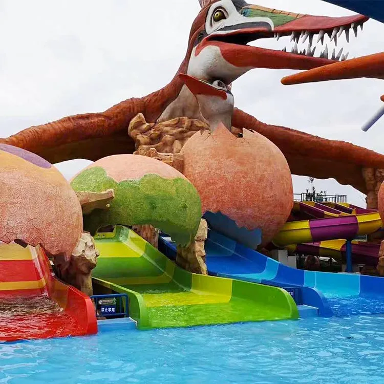 The Fun Tube Theme Park Outdoo - Outdoor Children'S Park 评论和价格