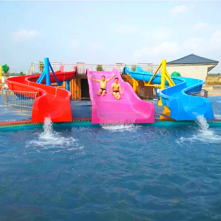 The Fun Tube Theme Park Outdoo - Outdoor Children'S Park 评论和价格