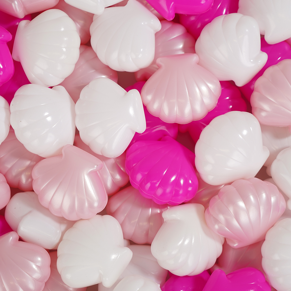 Ball Pit Ball 5.5CM 100Pcs Pin - Kids Outdoor Teepee 评论和价格