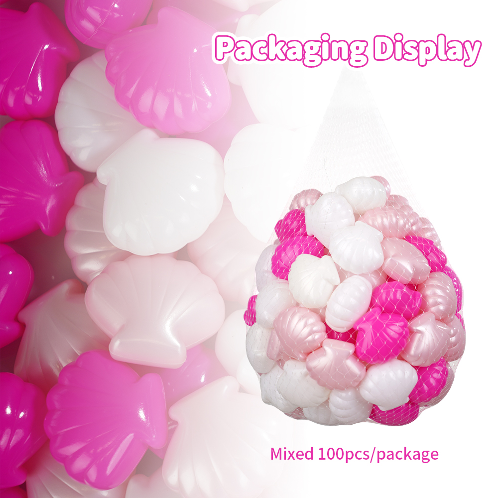 Ball Pit Ball 5.5CM 100Pcs Pin - Kids Outdoor Teepee 评论和价格
