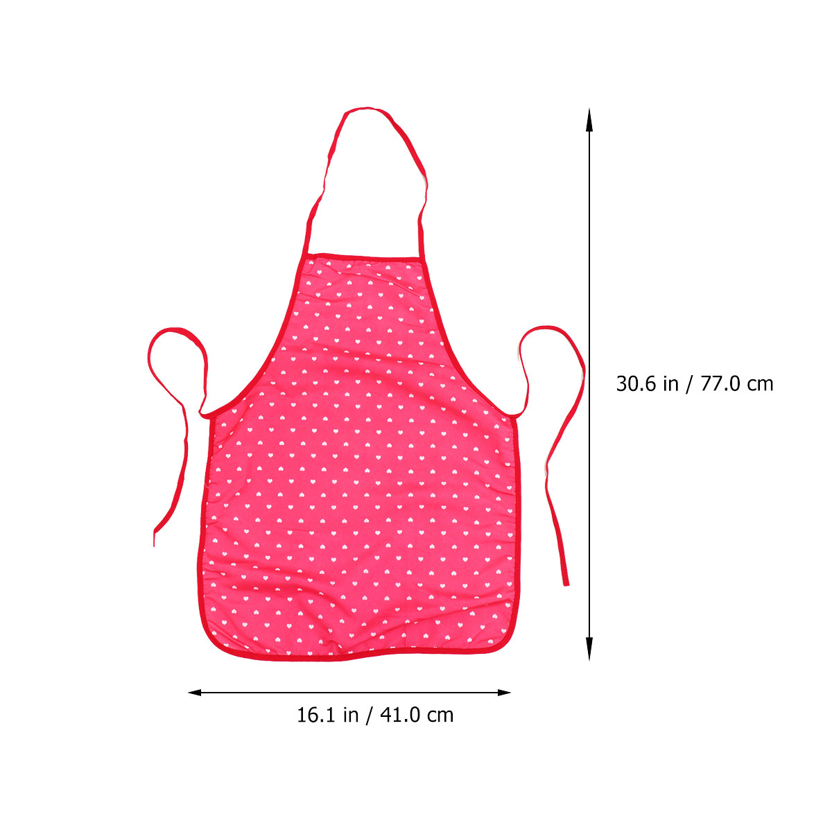 3Pcs Kids Chef Costume Cotton  - Kids Outdoor Grill Set 评论和价格