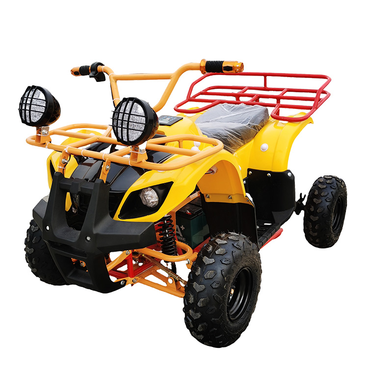 China Factory Manufacturer's E - Kids Outdoor Electric Car 评论和价格