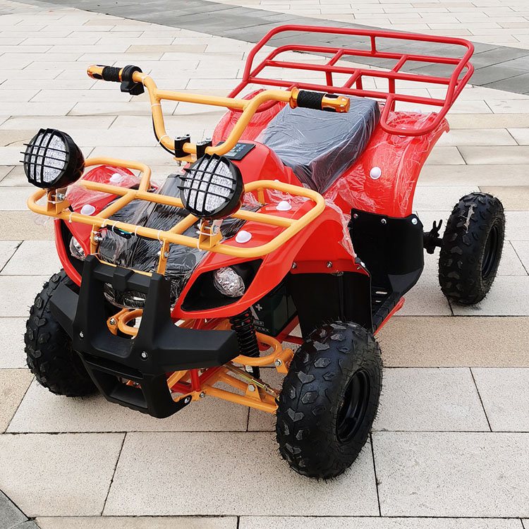 China Factory Manufacturer's E - Kids Outdoor Electric Car 评论和价格