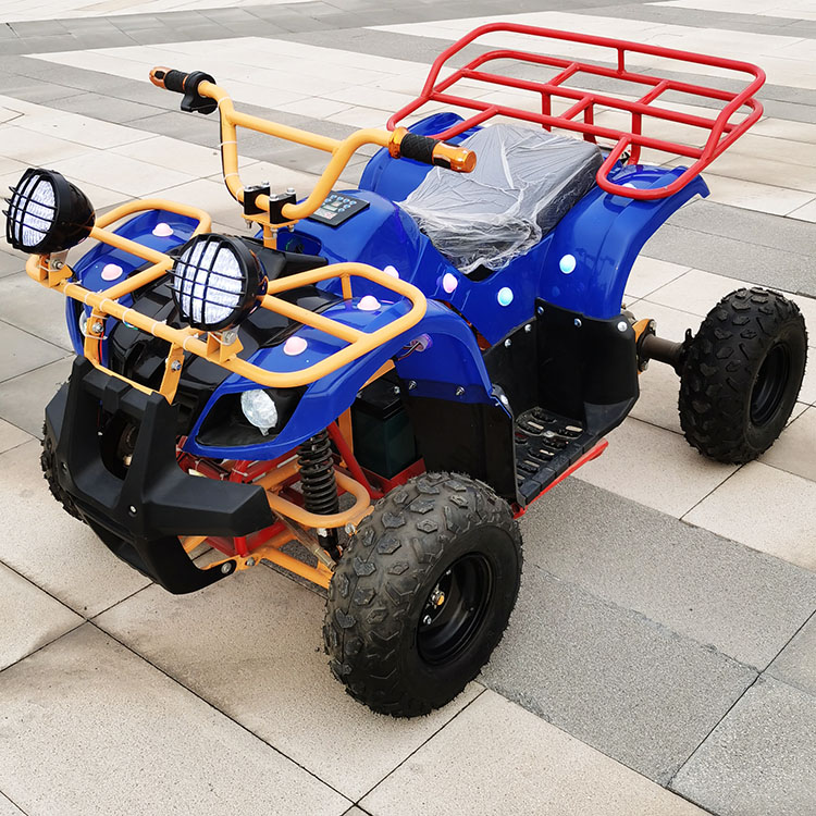 China Factory Manufacturer's E - Kids Outdoor Electric Car 评论和价格