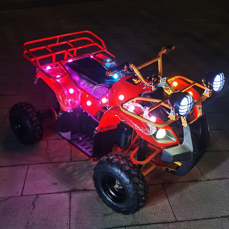 China Factory Manufacturer's E - Kids Outdoor Electric Car 评论和价格