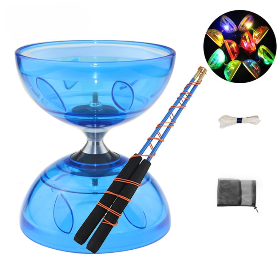 Portable Diabolo Chinese Yoyo  - Kids Outdoor Gear 评论和价格