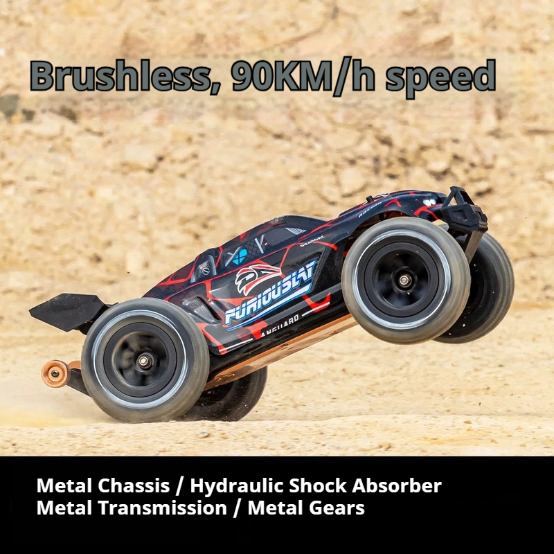 Rc High‑Speed 4wd Climbing Off - Kids Outdoor Gear 评论和价格