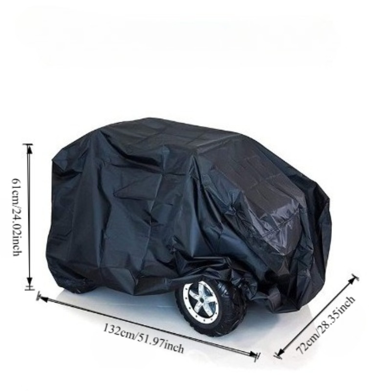 UV Resistant 210D Waterproof K - Kids Outdoor Electric Car 评论和价格