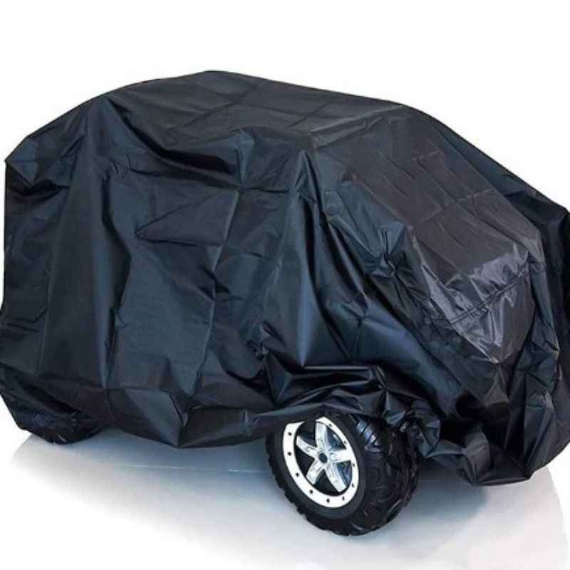 UV Resistant 210D Waterproof K - Kids Outdoor Electric Car 评论和价格