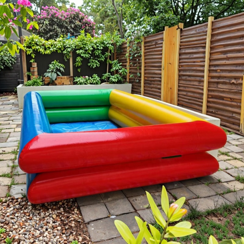 Customization Commercial Outdo - Kids Outdoor Entertainment 评论和价格