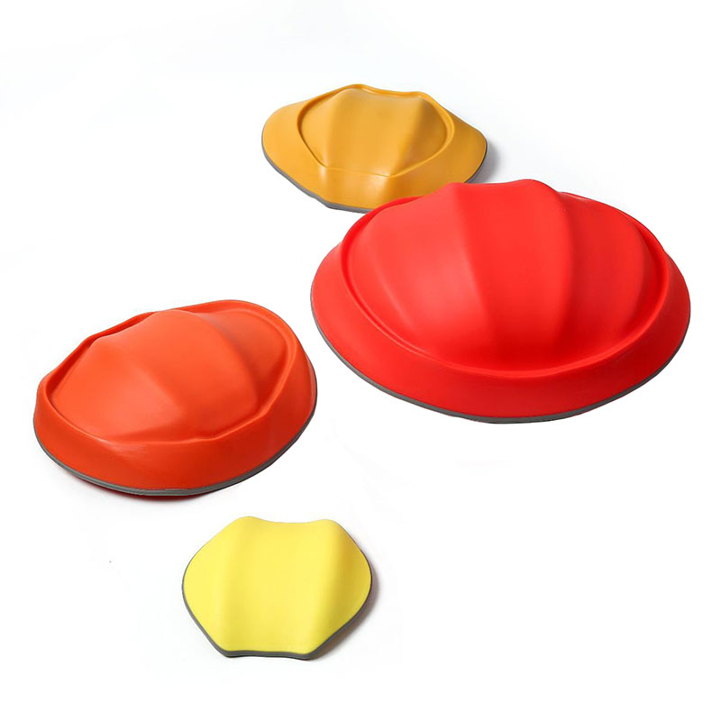 Balance Stepping Stones Kids N - Kids Outdoor Fun 评论和价格