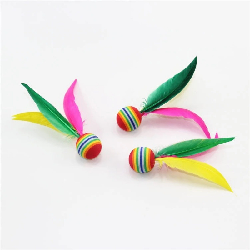 Jazzminton Outdoor Badminton B - Kids Outdoor Ball 评论和价格