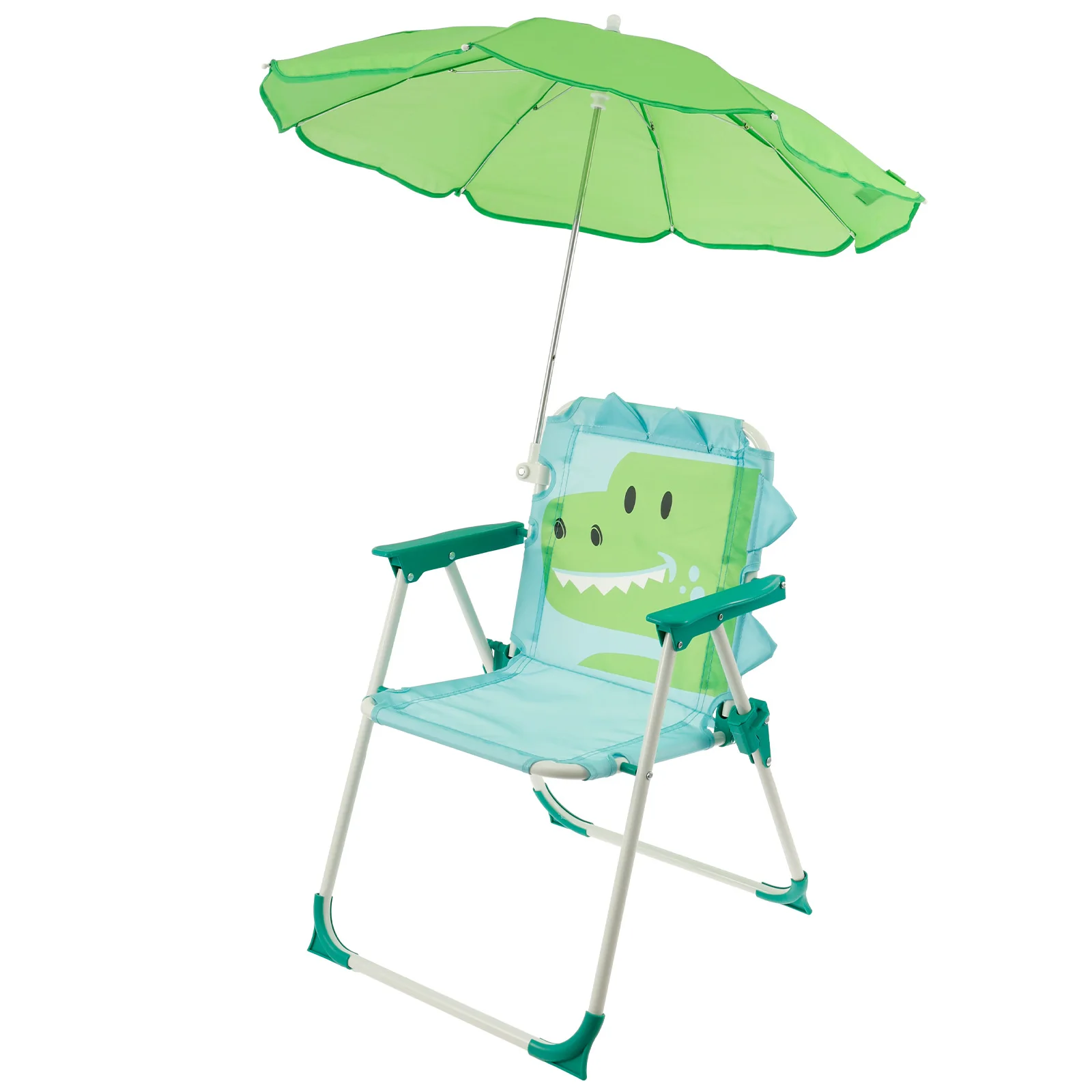 Kids Folding Beach Chair With  - Kids Outdoor Lounge Chair 评论和价格