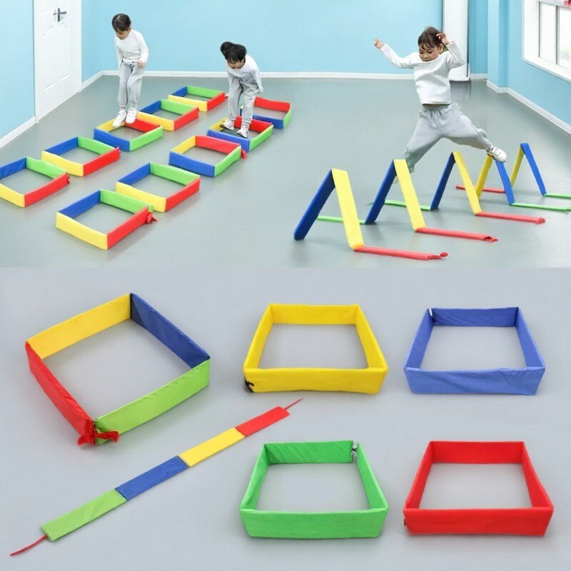 Outdoor Children's Games Jumpi - Kids Outdoor Gear 评论和价格