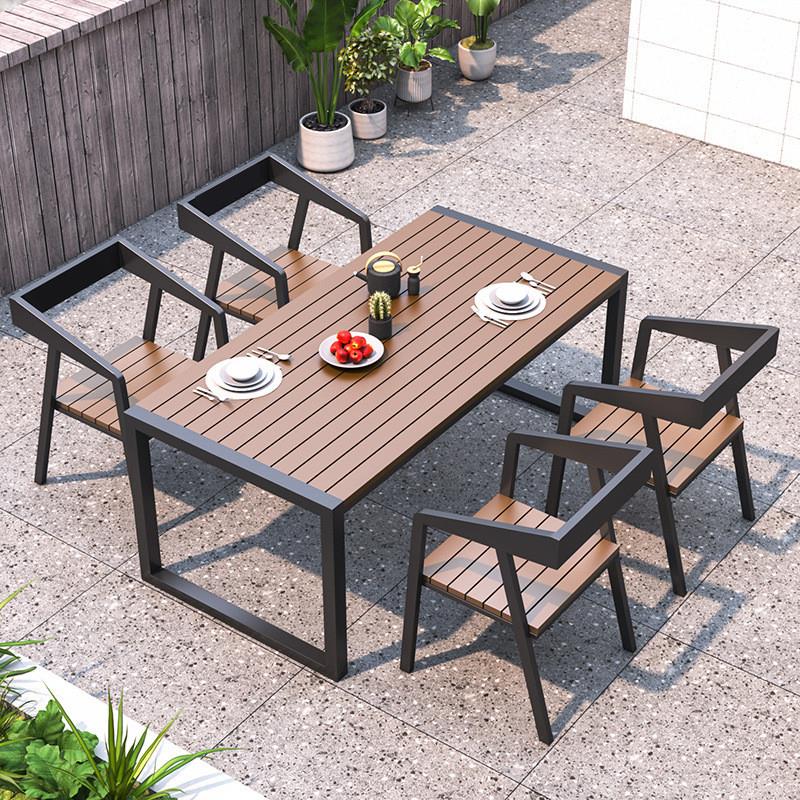 Balkoni Plastic Garden Furnitu - Kids Outdoor Garden Set 评论和价格
