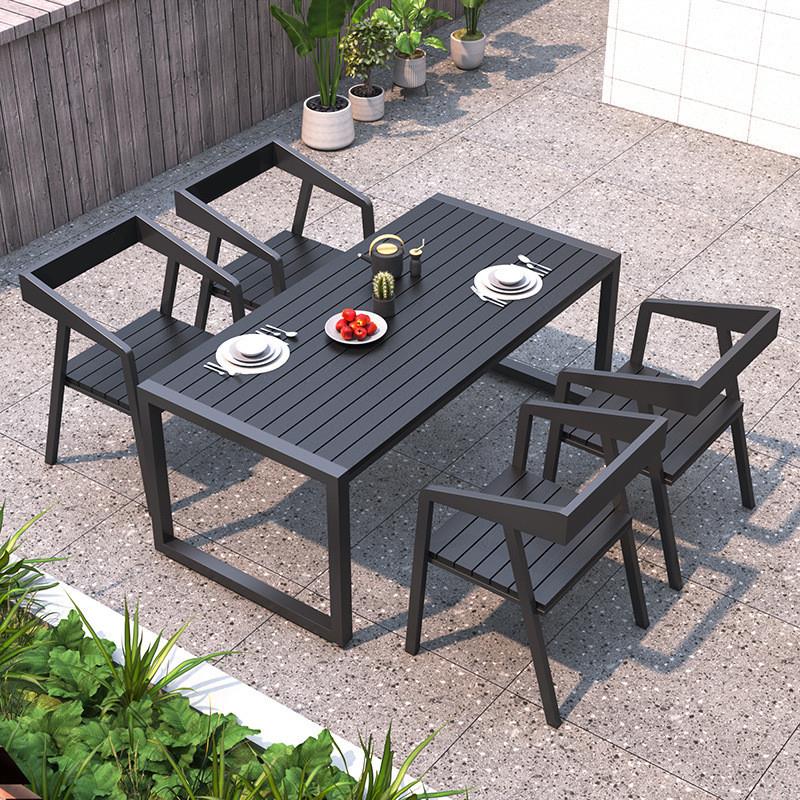 Balkoni Plastic Garden Furnitu - Kids Outdoor Garden Set 评论和价格