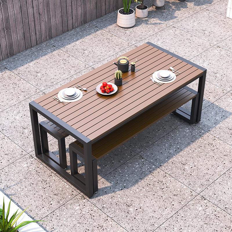 Balkoni Plastic Garden Furnitu - Kids Outdoor Garden Set 评论和价格